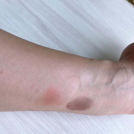 【旧】サンク クルール クチュール/Dior/アイシャドウパレットを使ったクチコミ(4枚目)