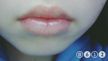 CCリップオイル/KATE/リップグロスを使ったクチコミ(3枚目)