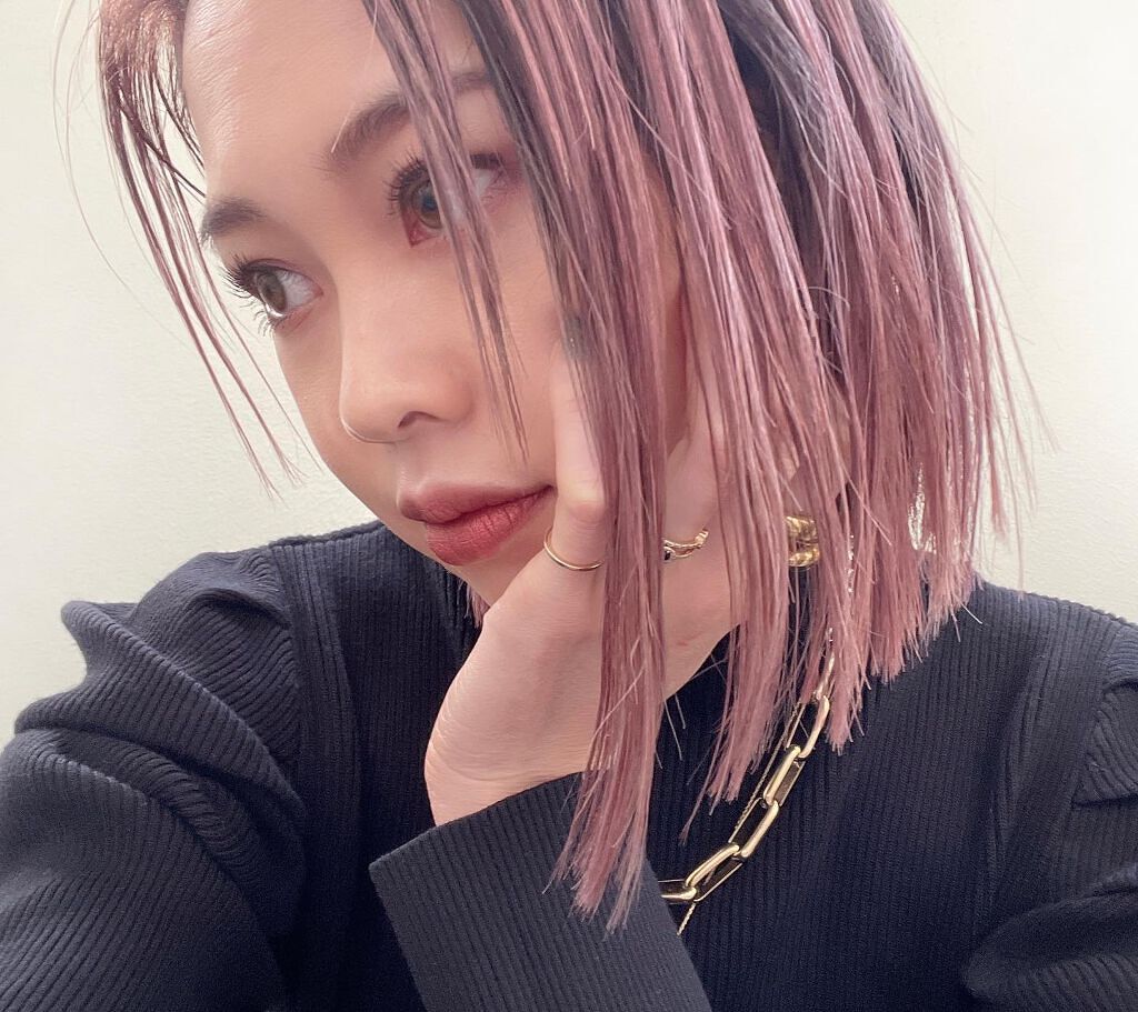 リップスティック/M・A・C/口紅を使ったクチコミ（2枚目）