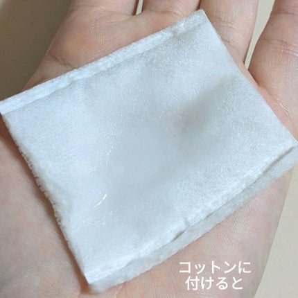 Wonder Ceramide Mochi Toner(トニーモリーワンダーCモチトナー)/TONYMOLY/化粧水を使ったクチコミ(6枚目)