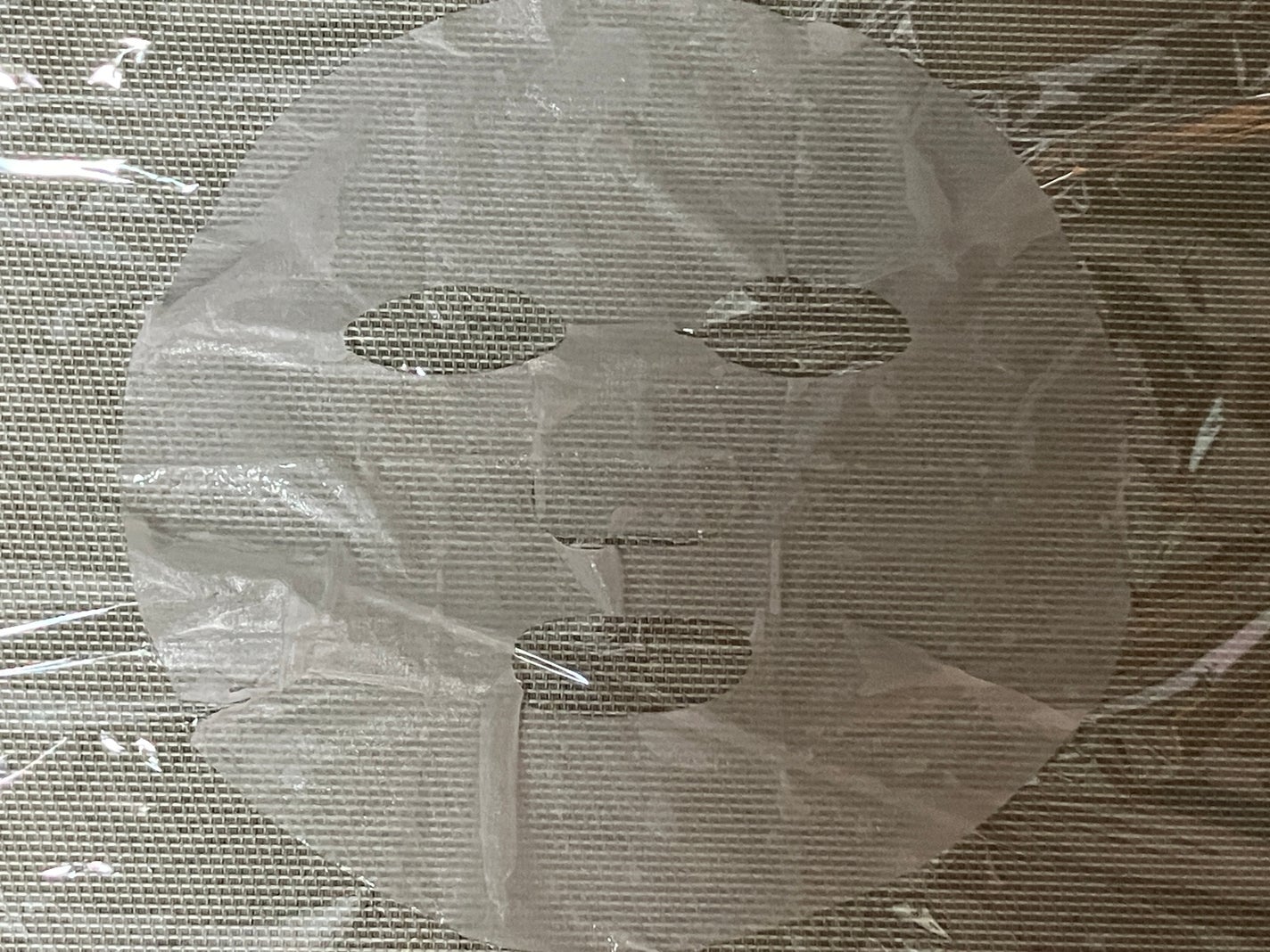 リジュオンリペアエッセンスマスク/ピュレア/シートマスク・パックを使ったクチコミ(2枚目)