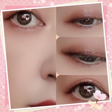 カラーティントリップ/CEZANNE/リップティントを使ったクチコミ(7枚目)