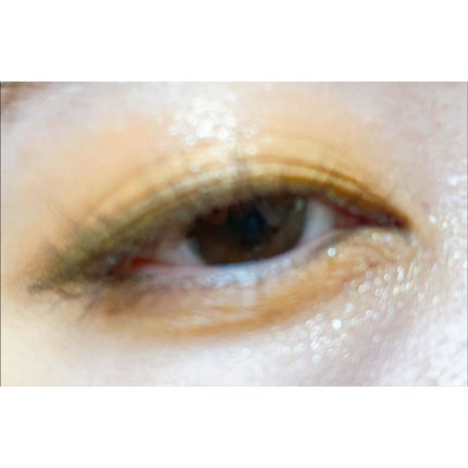 ナターシャ デノナ サンライズ パレット/Natasha Denona/アイシャドウパレットを使ったクチコミ(4枚目)