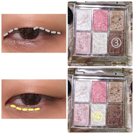 チェリースイート カラーリップバーム/ETUDE/口紅を使ったクチコミ(7枚目)