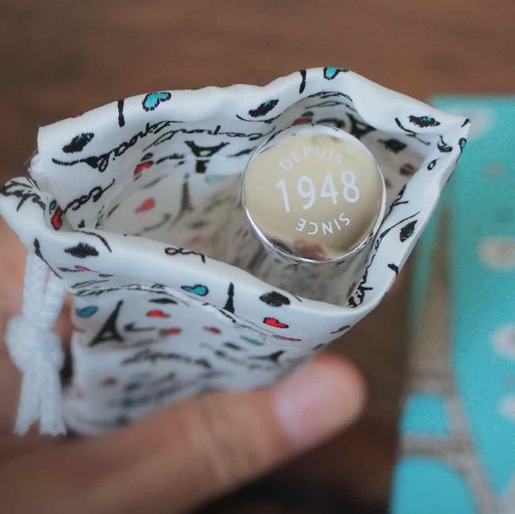 リポシルズアイラッシュセラムEX/TALIKA/まつげ美容液を使ったクチコミ（2枚目）