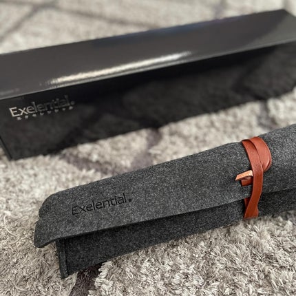 32mm カールアイロン i1963/Areti./カールアイロンを使ったクチコミ(5枚目)