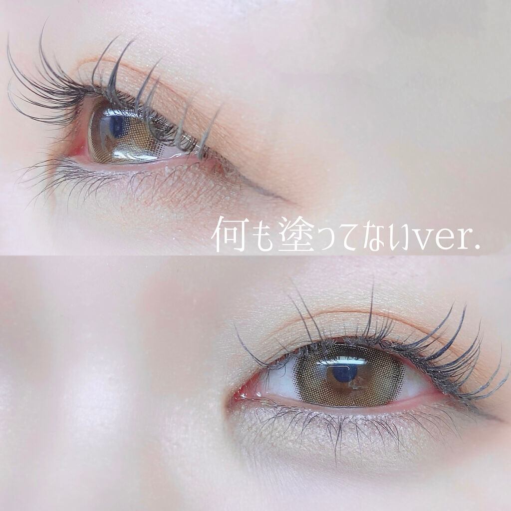 COLORFUL EYE PALETTE/NAMING./アイシャドウパレットを使ったクチコミ（3枚目）