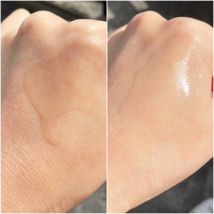 モイストインテンシブ ローション/W/M AAA/化粧水を使ったクチコミ(3枚目)