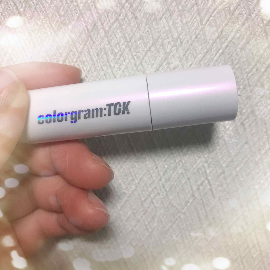 ミルクブリングシャドウ/Colorgram/リキッドアイシャドウを使ったクチコミ(2枚目)