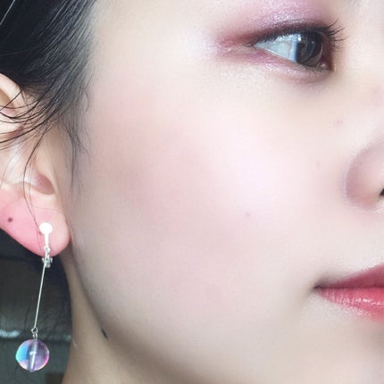 オペラ リップティント N/OPERA/リップティントを使ったクチコミ(5枚目)