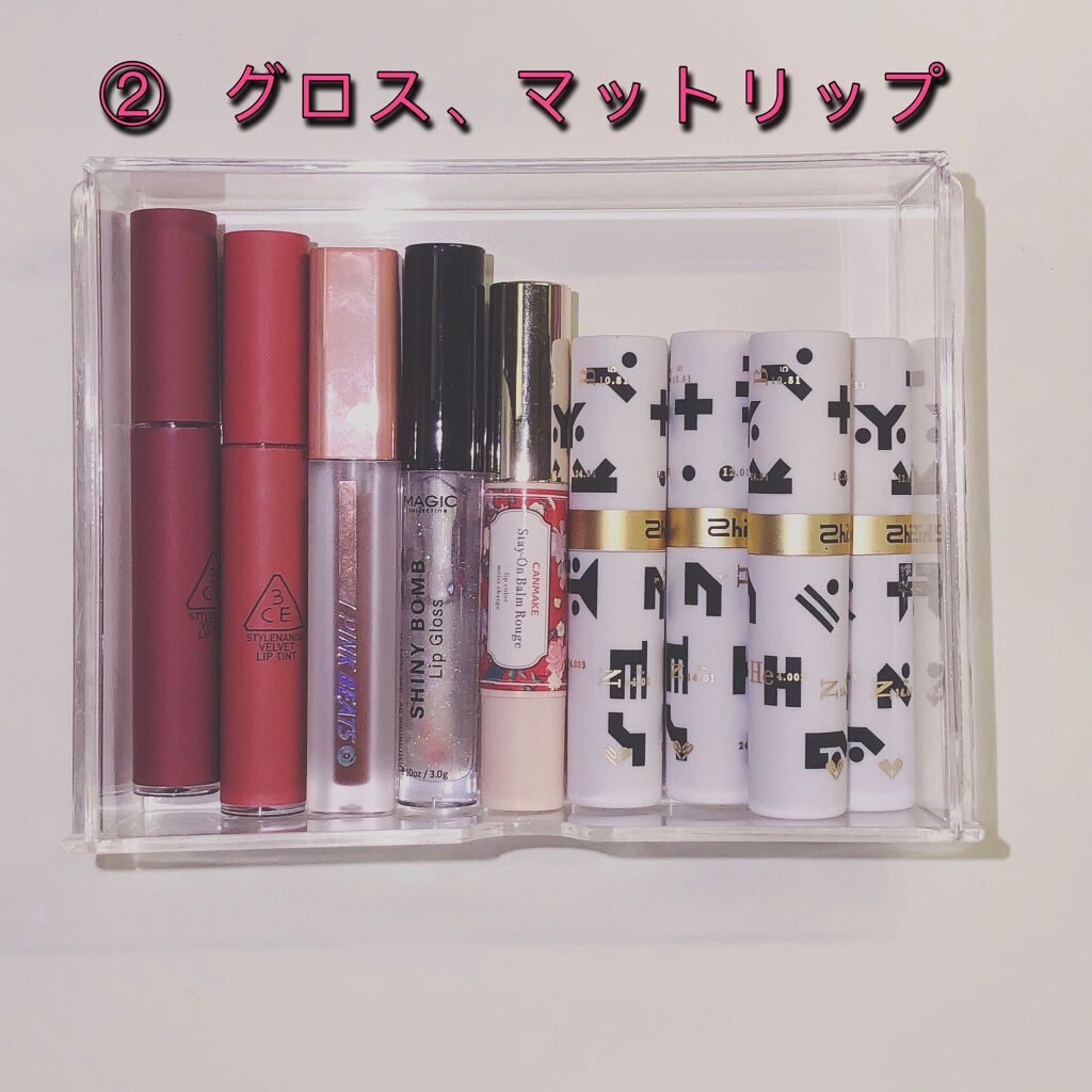 エクストラ ディメンション スキンフィニッシュ/M・A・C/プレストパウダーを使ったクチコミ（3枚目）