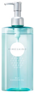 KIMESHIROマイルド クレンジングオイル