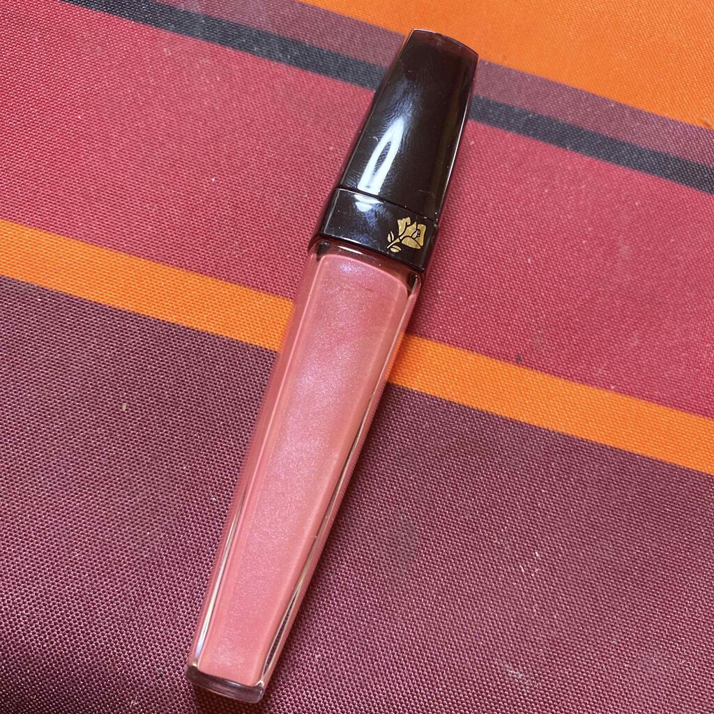 ラプソリュ クレーム ド ブリリアンス LANCOME