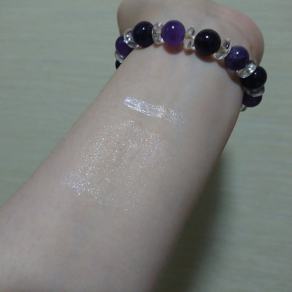 ライティングリキッドアイズ/キャンメイク/リキッドアイシャドウを使ったクチコミ(5枚目)