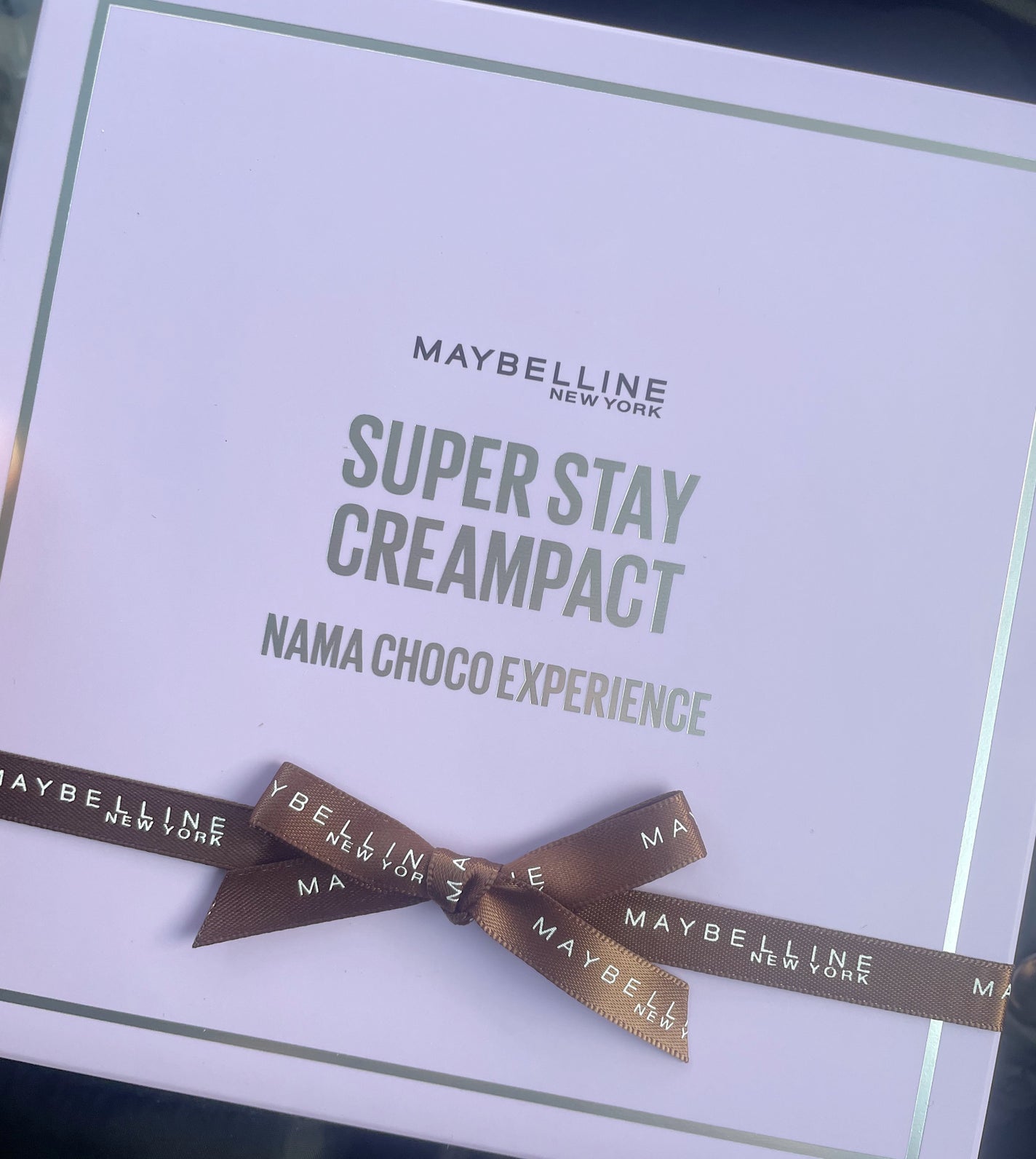 SPステイ クリームパクト ファンデーション/MAYBELLINE NEW YORK/クリーム・エマルジョンファンデーションを使ったクチコミ(3枚目)