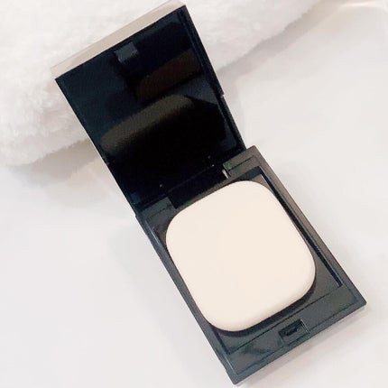 ドラマティックパウダリー EX/マキアージュ/パウダーファンデーションを使ったクチコミ(4枚目)