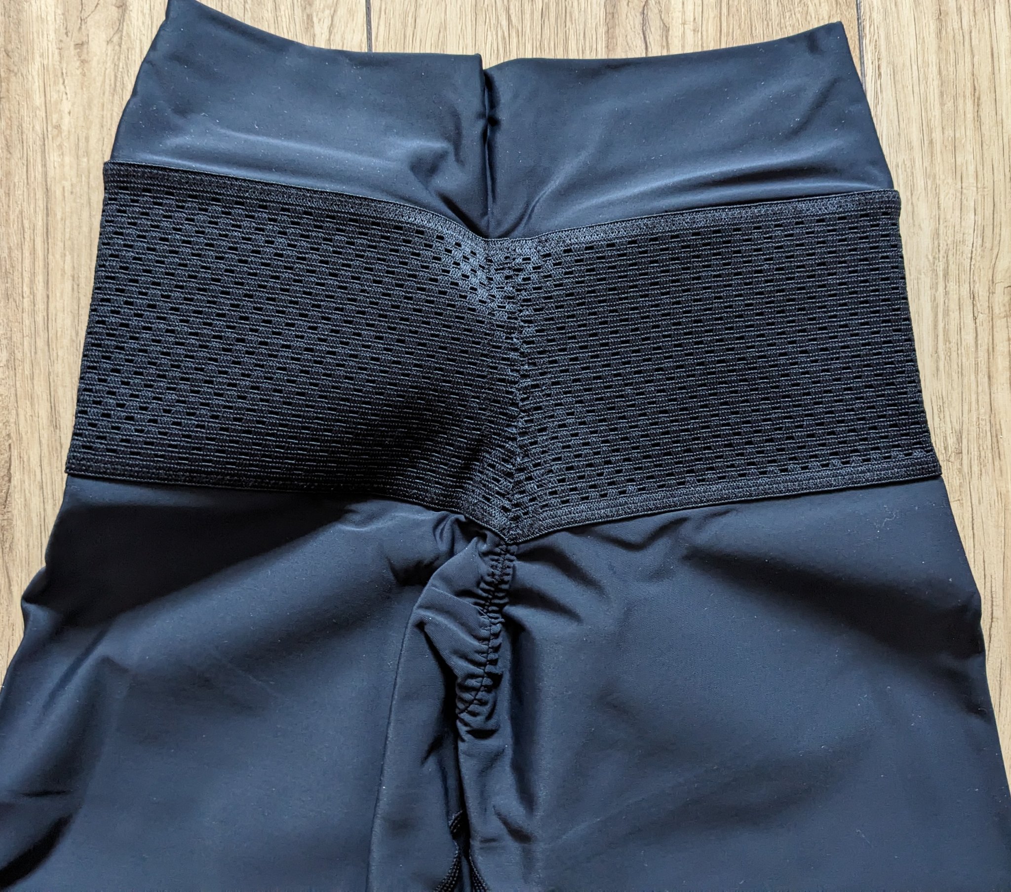 ナチュアシスト　V字ウエストロング丈/NATU ASSIST/ボディグッズを使ったクチコミ（3枚目）