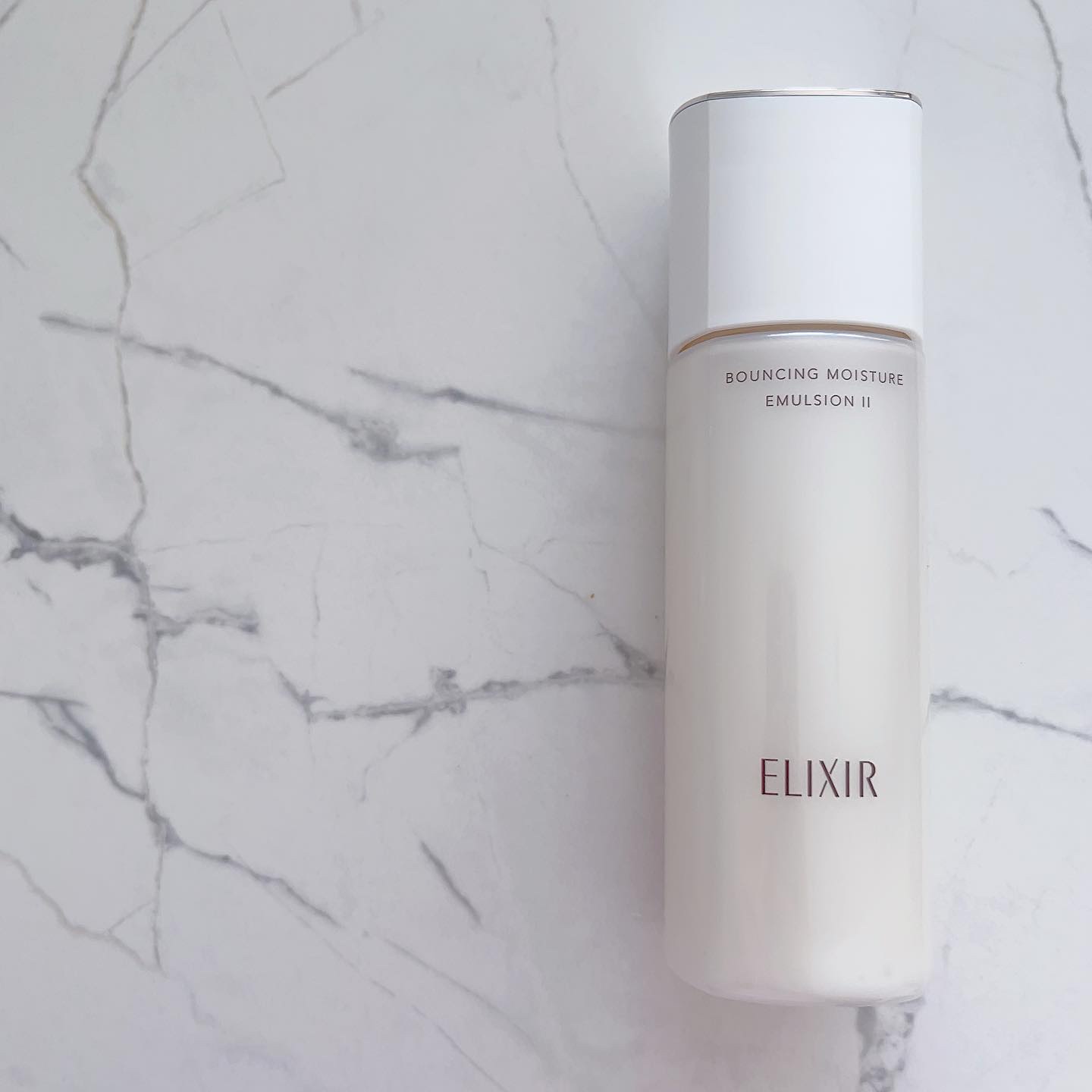 リフトモイスト エマルジョン SP 本体 130ml/エリクシール/乳液を使ったクチコミ（1枚目）