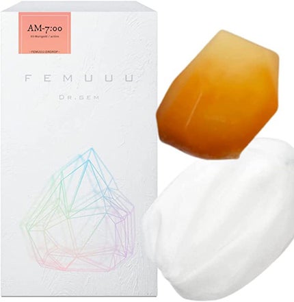 FEMUUU DR.GEM デリケートゾーン ソープ