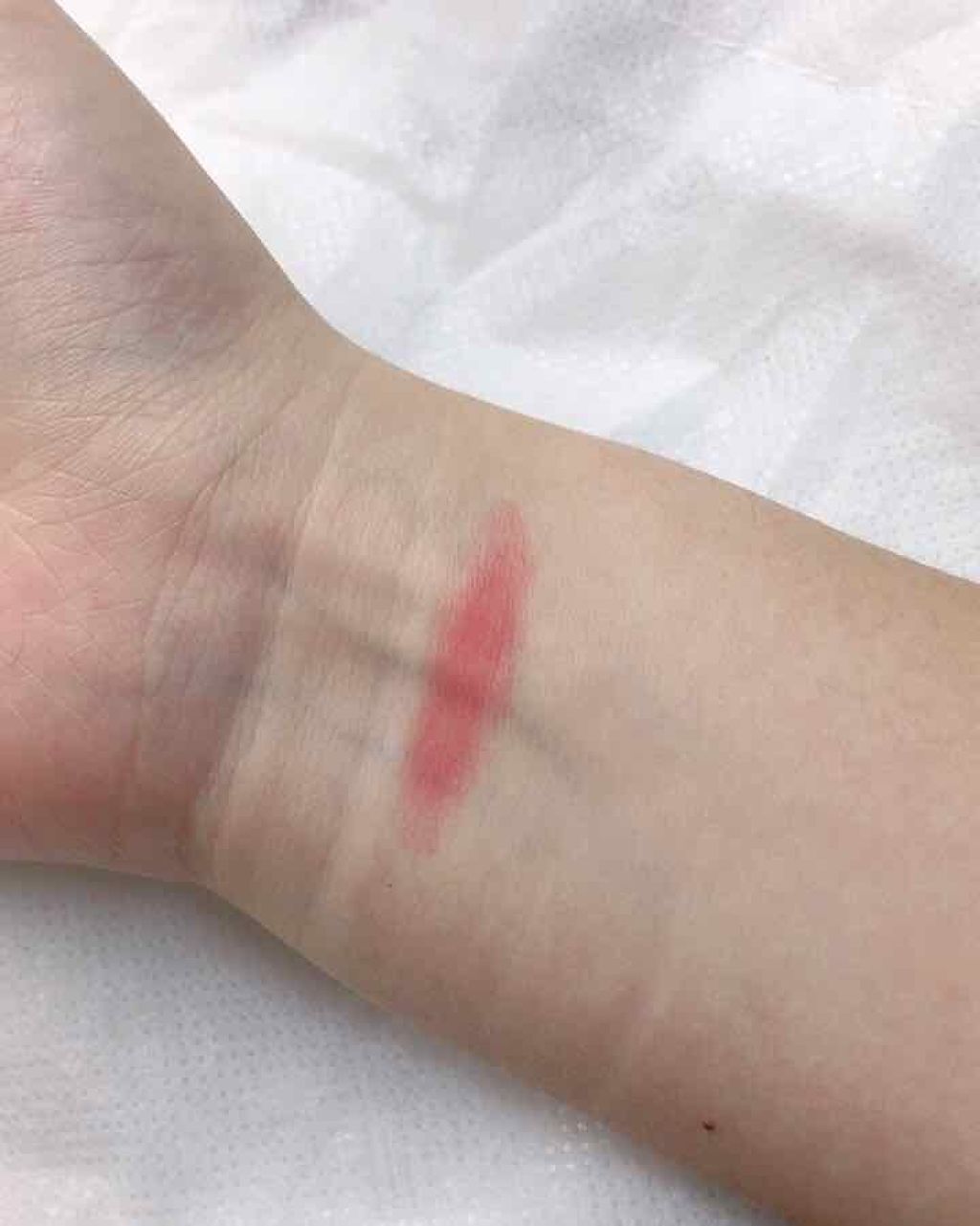 ウォーターティント/ETUDE/リップグロスを使ったクチコミ(2枚目)