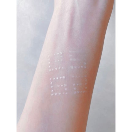 プリズム・リーブル/GIVENCHY/ルースパウダーを使ったクチコミ(4枚目)