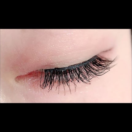 Re:Moreまつげ リモアまつげ/ビー・エヌ/つけまつげを使ったクチコミ(7枚目)