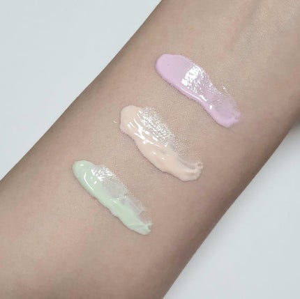 アイデアルアクトレスバックステージクリームスペシャルセット10ml ×3本/KLAVUU/その他キットセットを使ったクチコミ(3枚目)