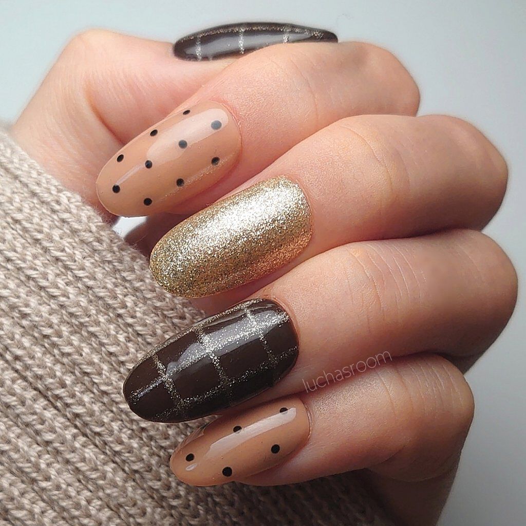 パル カラージェル ベージュ/キャンドゥ/ジェルネイルを使ったクチコミ（2枚目）