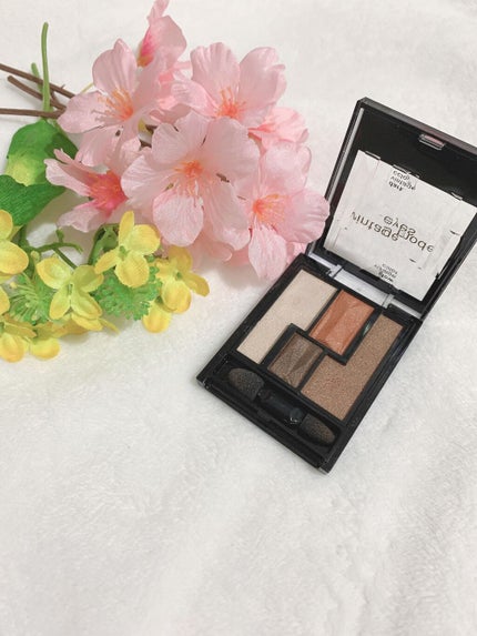 ヴィンテージモードアイズ/KATE/アイシャドウパレットを使ったクチコミ(2枚目)