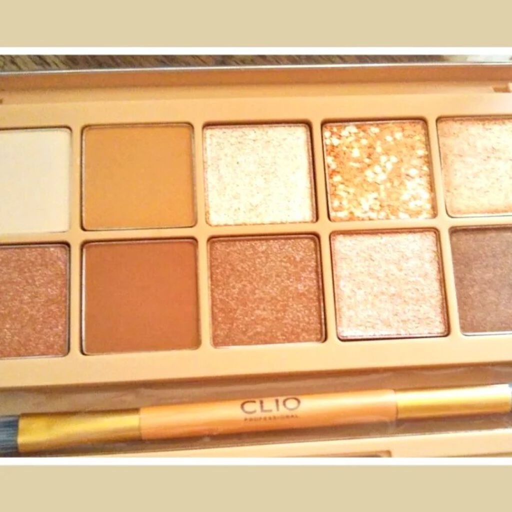 クリーミータッチライナー/キャンメイク/ジェルアイライナーを使ったクチコミ（2枚目）