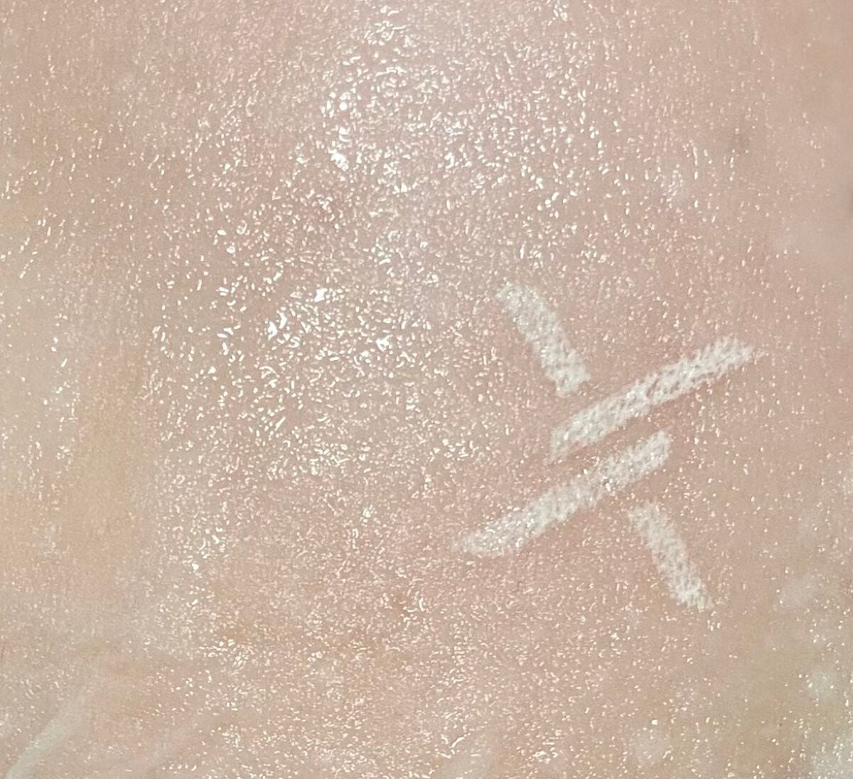 クリームマスク/XOUL/シートマスク・パックを使ったクチコミ(4枚目)