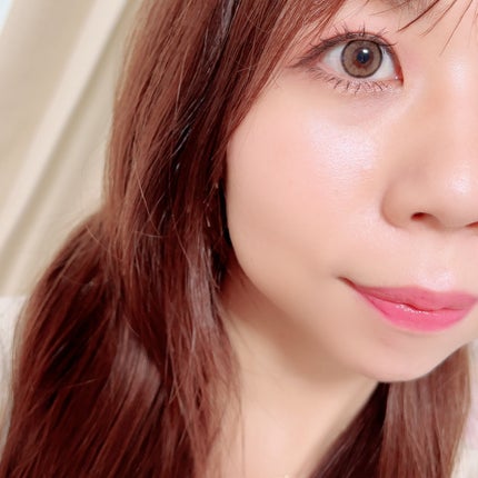 オンブルクルールソロ/クレ・ド・ポー ボーテ/単色アイシャドウを使ったクチコミ(3枚目)