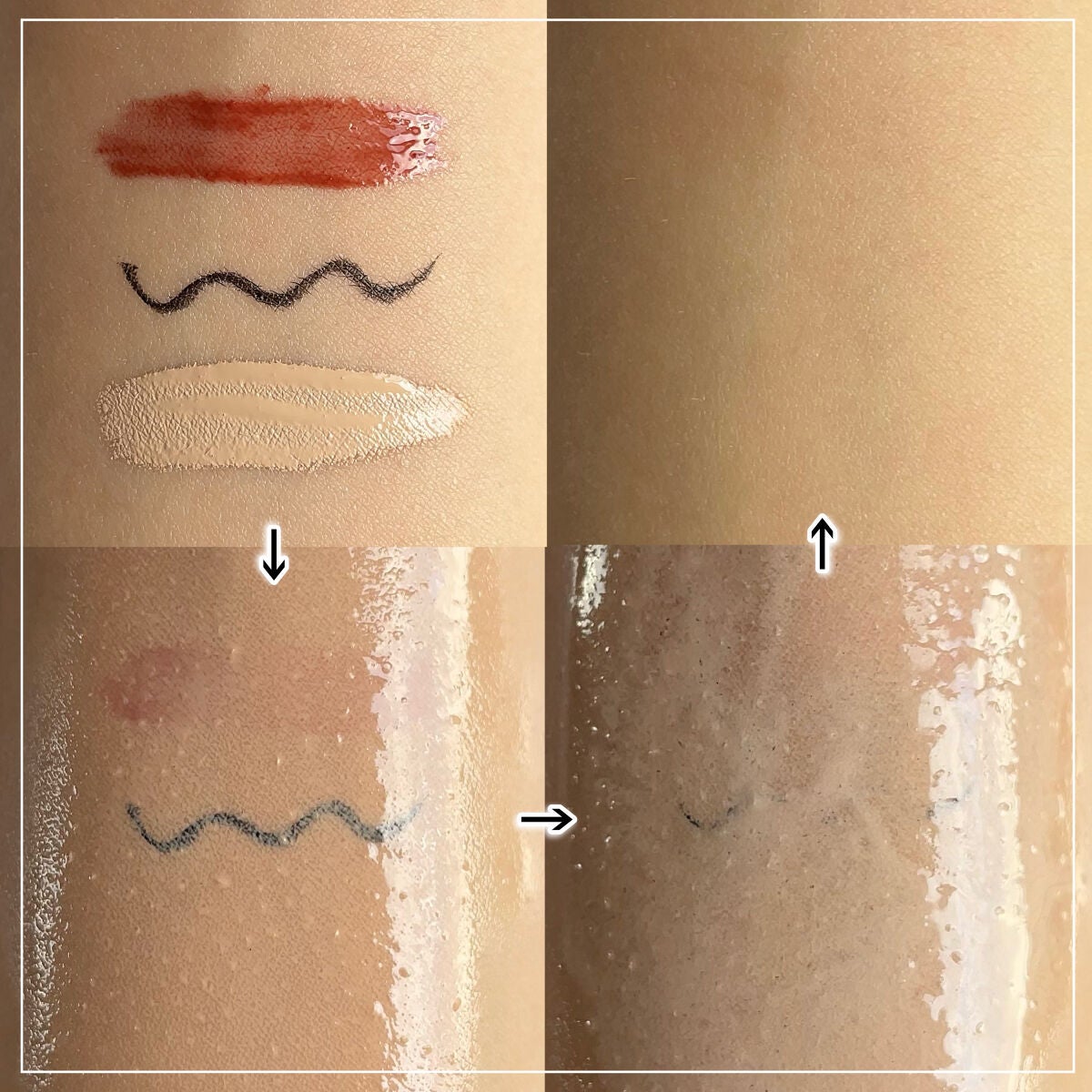 ジェントルブラックディープクレンジングオイル(150ml)/Klairs/オイルクレンジングを使ったクチコミ(4枚目)