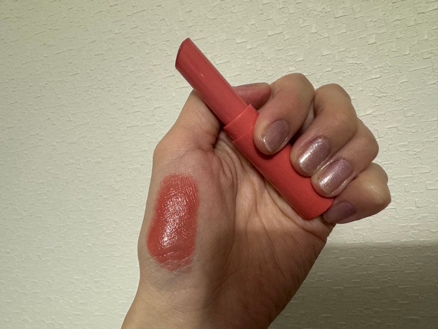 ティントマイスターリップ/iDIMPLE/リップティントを使ったクチコミ(2枚目)