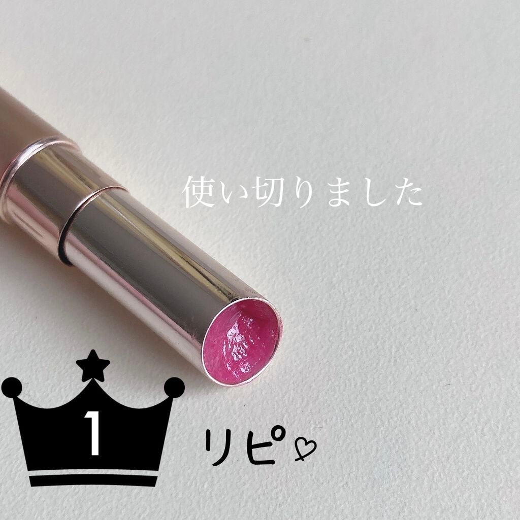 オペラ シアーリップカラー RN/OPERA/リップグロスを使ったクチコミ(5枚目)