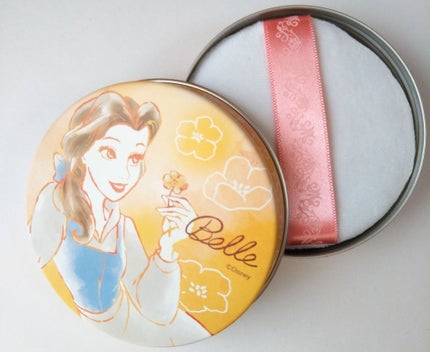 ピディット クリアスムースパウダー(旧)/pdc/プレストパウダーを使ったクチコミ(1枚目)