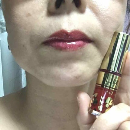 オールインワンティント/シャインリッチ/リップティントを使ったクチコミ(1枚目)