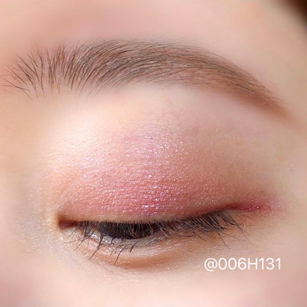 シルキースフレアイズ/キャンメイク/アイシャドウパレットを使ったクチコミ(6枚目)