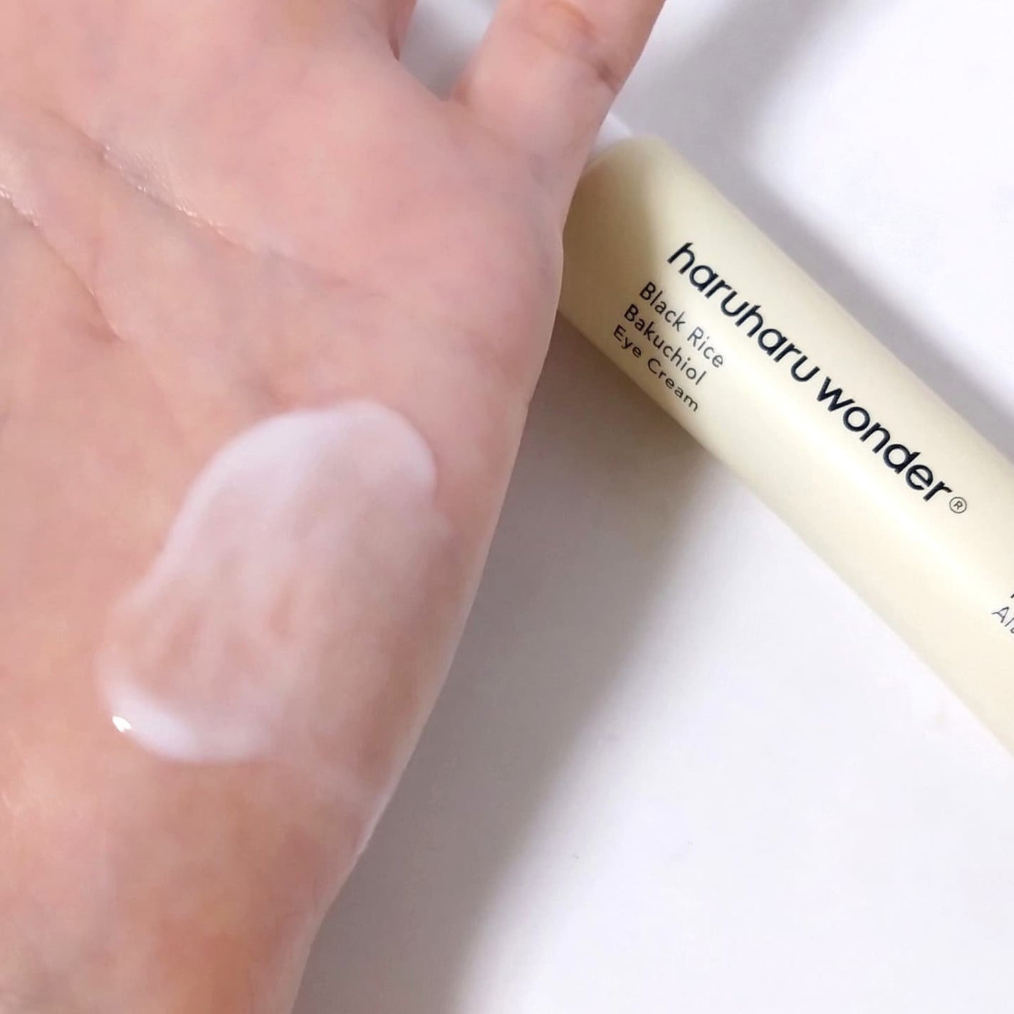 ブラックライス モイスチャー ディープクレンジングオイル/haruharu wonder/オイルクレンジングを使ったクチコミ(2枚目)