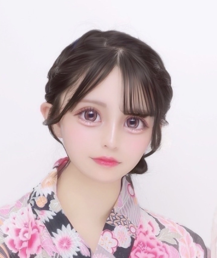 フラワーノーズ スワンバレエシリーズ ブラッシュコンパクト/FlowerKnows/パウダーチークを使ったクチコミ（3枚目）