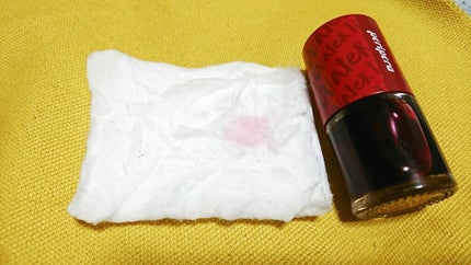 ティントウォーター/PERIPERA/口紅を使ったクチコミ(2枚目)