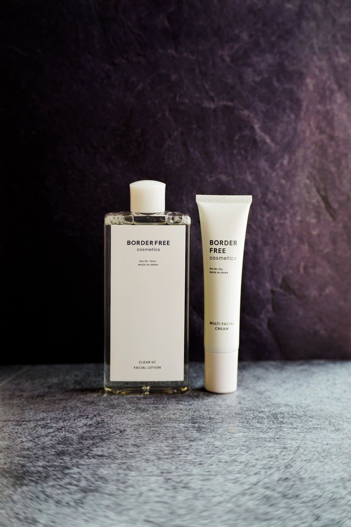 マルチフェイシャルクリーム/BORDER FREE cosmetics/フェイスクリームを使ったクチコミ(2枚目)