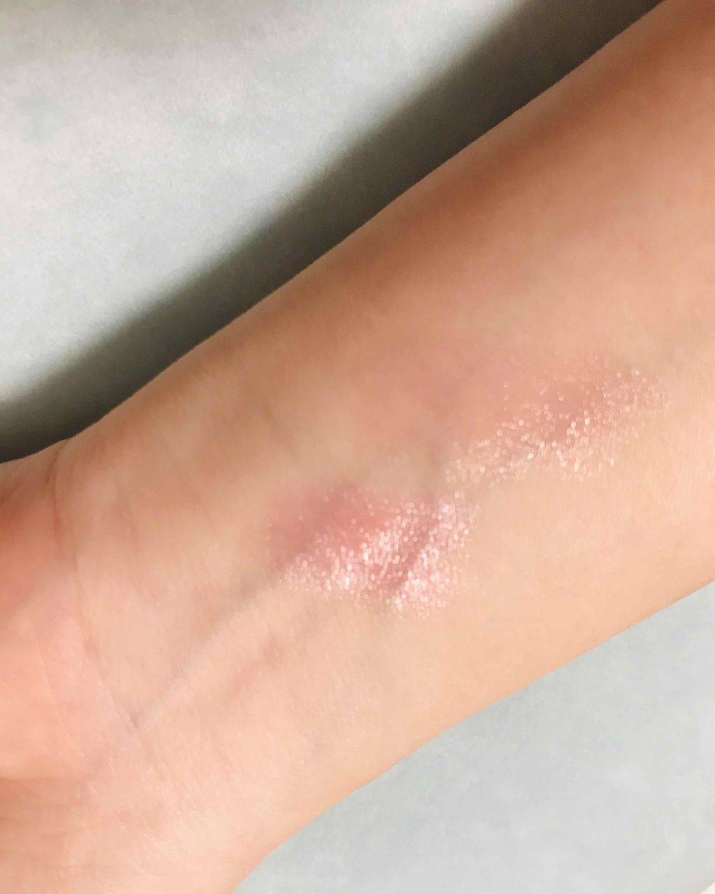 【旧】ディオール アディクト リップ グロウ/Dior/リップケアを使ったクチコミ（3枚目）