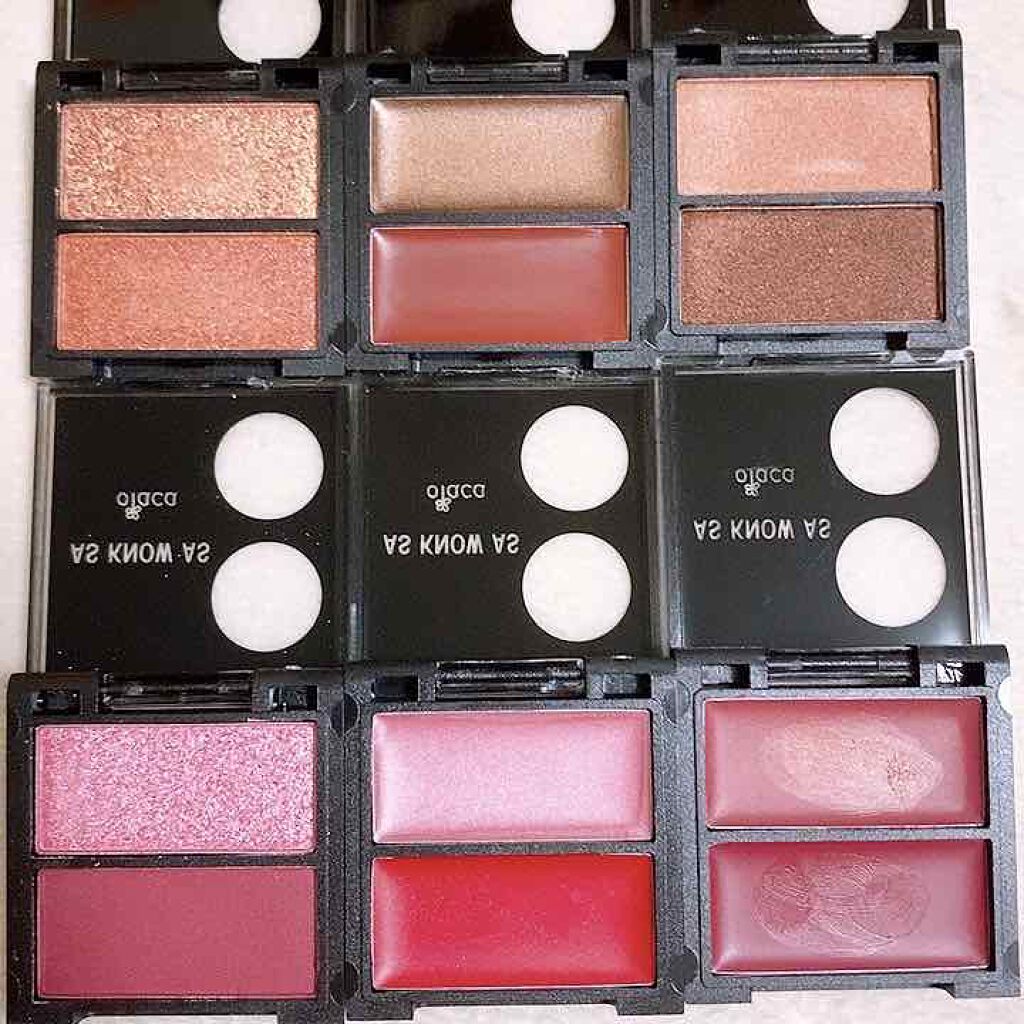 la farfa 2019年1月号/la farfa/雑誌を使ったクチコミ(2枚目)