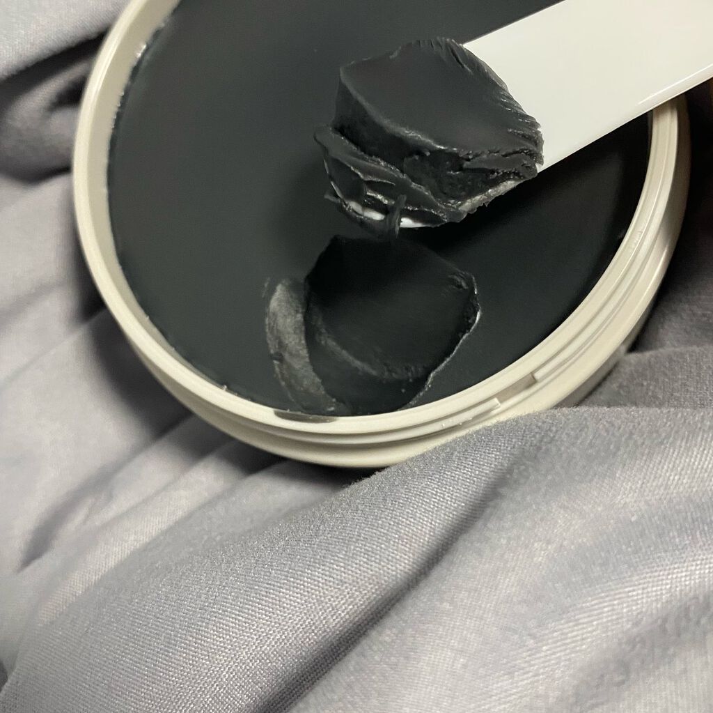 デュオ ザ クレンジングバーム ブラック/DUO/クレンジングバームを使ったクチコミ(6枚目)
