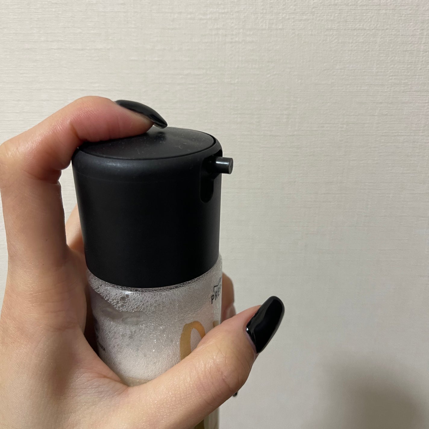 プレップ プライム フィックス+/M・A・C/ミスト状化粧水を使ったクチコミ(4枚目)