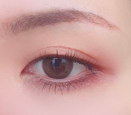 ブルームクチュール アイズ タイムレスグロウ/JILL STUART/アイシャドウパレットを使ったクチコミ(4枚目)