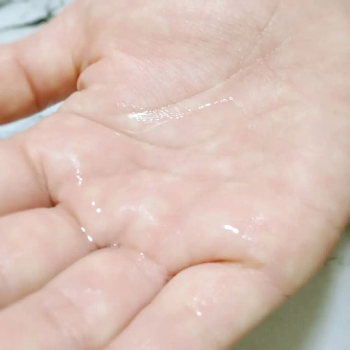 ブライトニングマスク/LIHAW/シートマスク・パックを使ったクチコミ(2枚目)