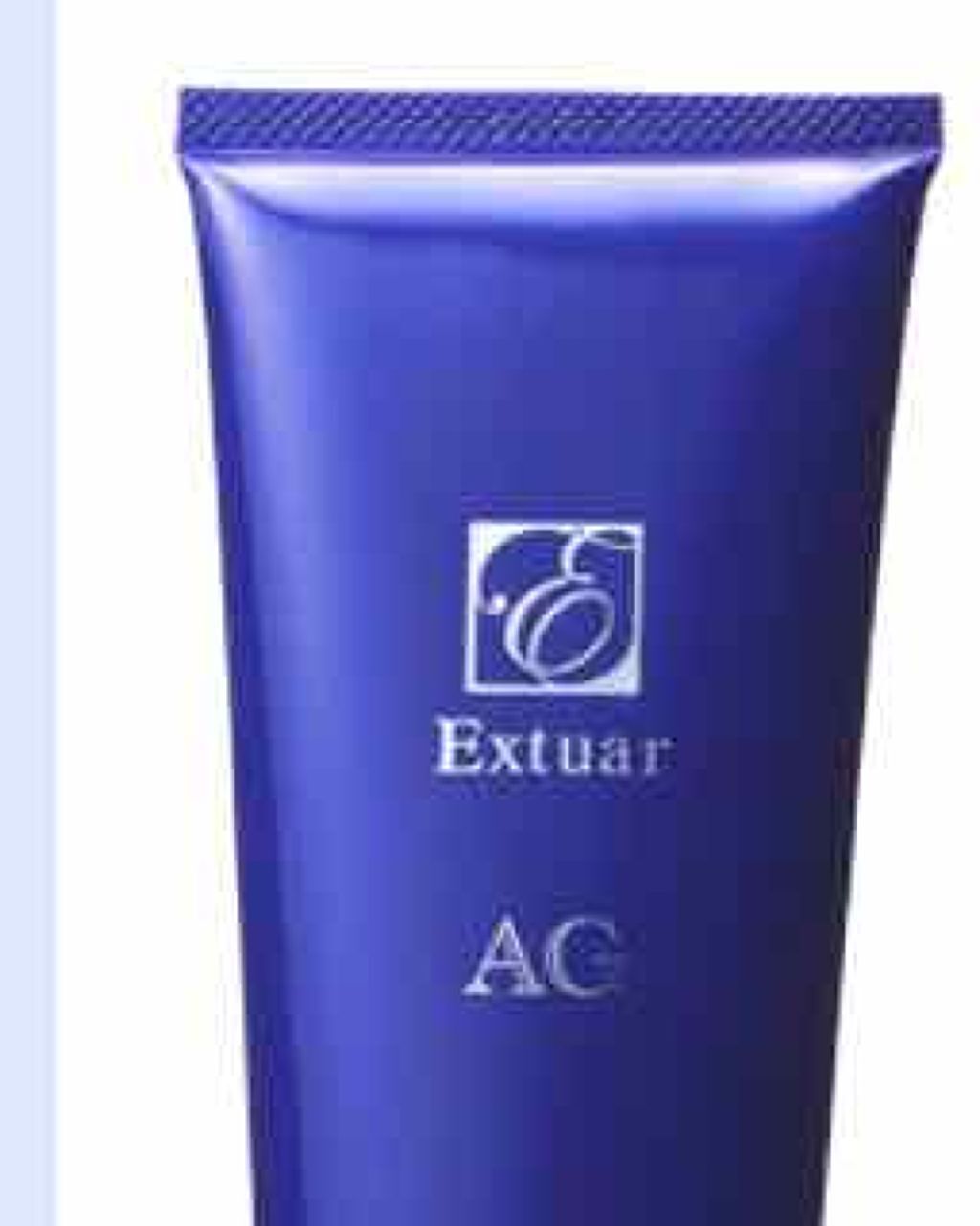 エクスチュアル AG エッセンスクレンジング/コスメッツ/クレンジングクリームを使ったクチコミ(1枚目)