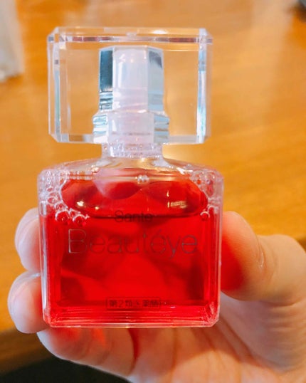 サンテ ボーティエ(医薬品)/参天製薬/その他を使ったクチコミ(2枚目)